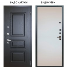 Люкс про 3К / Скиф Горький шоколад / Под покраску