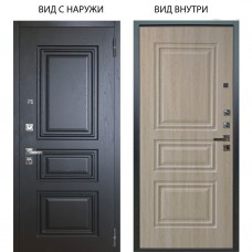 Люкс про 3К / Скиф Горький шоколад / Скиф Дуб филадельфия крем