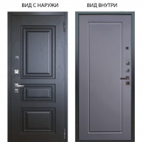 Люкс про 3К / Скиф Горький шоколад / Тревор Силк маус