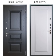 Люкс про 3К / Скиф Горький шоколад / Тревор Софт милк