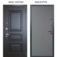 Люкс про 3К / Скиф Горький шоколад / Элегант Силк маус