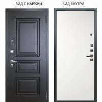 Люкс про 3К / Скиф Горький шоколад / Элегант Софт милк