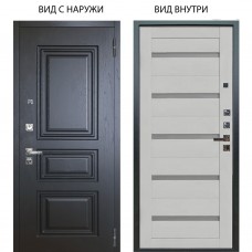 Люкс про 3К / Скиф Горький шоколад / Александра Серый винил