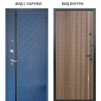 Люкс про 3К / Тори Синий софт / Гауда Керамика