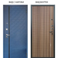 Люкс про 3К / Тори Синий софт / Гауда Керамика