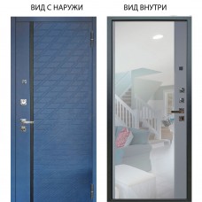 Люкс про 3К / Тори Синий софт / Магнум Силк маус