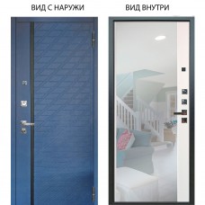Люкс про 3К / Тори Синий софт / Магнум Софт милк