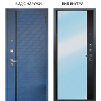 Люкс про 3К / Тори Синий софт / Магнум Черный софт