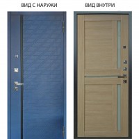 Люкс про 3К / Тори Синий софт / Мирра Буксус