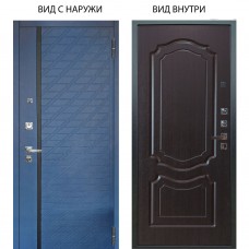 Люкс про 3К / Тори Синий софт / Мишель Венге