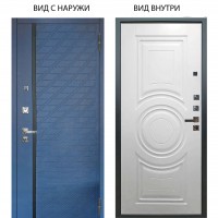 Люкс про 3К / Тори Синий софт / Могадиш Софт милк