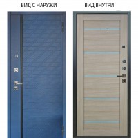 Люкс про 3К / Тори Синий софт / Александра Буксус