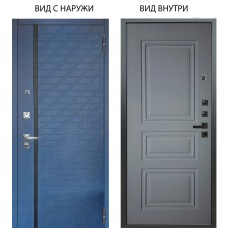 Люкс про 3К / Тори Синий софт / Скиф Силк маус
