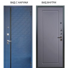 Люкс про 3К / Тори Синий софт / Тревор Силк маус