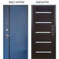Люкс про 3К / Тори Синий софт / Александра Вельвет