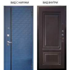 Люкс про 3К / Тори Синий софт / Элион Горький шоколад