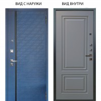 Люкс про 3К / Тори Синий софт / Элион Силк маус