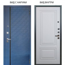 Люкс про 3К / Тори Синий софт / Элион Софт милк