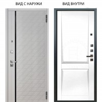 Люкс про 3К / Тори Софт милк / Ариана Белая эмаль