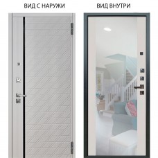 Люкс про 3К / Тори Софт милк / Вояж Белое дерево