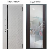 Люкс про 3К / Тори Софт милк / Вояж Венге