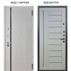 Люкс про 3К / Тори Софт милк / Диана Белая лиственница