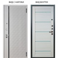 Люкс про 3К / Тори Софт милк / Александра Белая лиственница