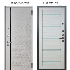Люкс про 3К / Тори Софт милк / Александра Белая лиственница