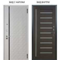 Люкс про 3К / Тори Софт милк / Диана Лунная ночь