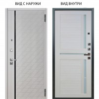 Люкс про 3К / Тори Софт милк / Мирра Белая лиственница