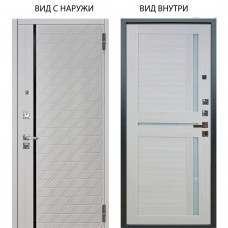 Люкс про 3К / Тори Софт милк / Мирра Белая лиственница
