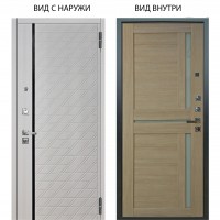 Люкс про 3К / Тори Софт милк / Мирра Буксус