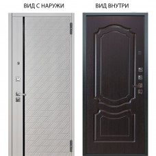 Люкс про 3К / Тори Софт милк / Мишель Венге
