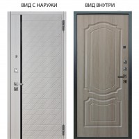 Люкс про 3К / Тори Софт милк / Мишель Ларче светлый
