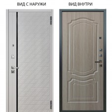 Люкс про 3К / Тори Софт милк / Мишель Ларче светлый