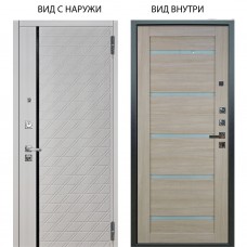 Люкс про 3К / Тори Софт милк / Александра Буксус