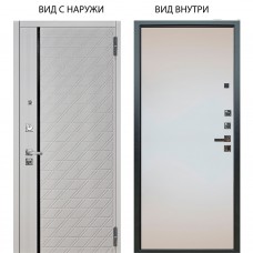 Люкс про 3К / Тори Софт милк / Под покраску