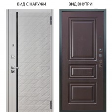 Люкс про 3К / Тори Софт милк / Скиф Горький шоколад