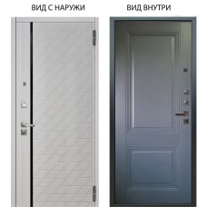 Люкс про 3К / Тори Софт милк / Соло Антрацит