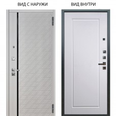 Люкс про 3К / Тори Софт милк / Тревор Софт милк