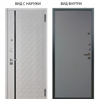 Люкс про 3К / Тори Софт милк / Элегант Силк маус