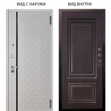 Люкс про 3К / Тори Софт милк / Элион Горький шоколад