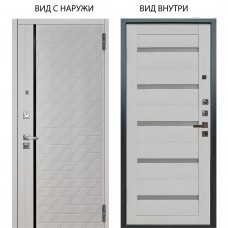 Люкс про 3К / Тори Софт милк / Александра Серый винил