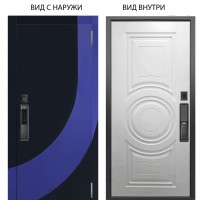 SMART / Арабис Черный софт - Very Pery / Могадиш Софт милк