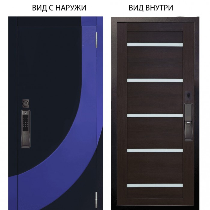 SMART / Арабис Черный софт - Very Pery / Александра Вельвет