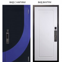 SMART / Арабис Черный софт - Very Pery / Тревор Софт милк