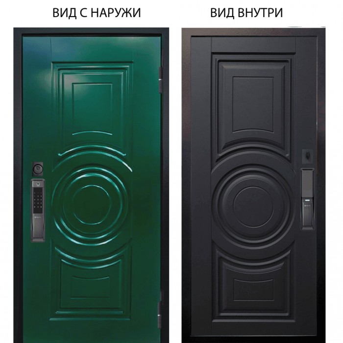 SMART / Бенадир RAL6005 / Могадиш Черный софт.jpg