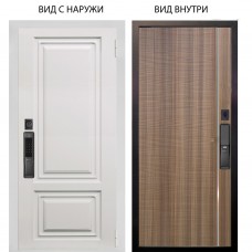 SMART / Элион ВМР белый / Гауда Керамика