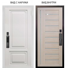 SMART / Элион ВМР белый / Диана Буксус