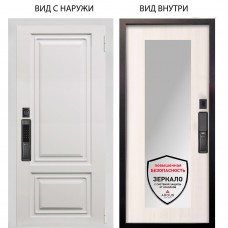 SMART / Элион ВМР белый / Милли Ларче светлый